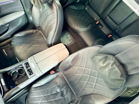 Certified 2023 Mercedes-Benz EQS AMG 4MATIC image 20