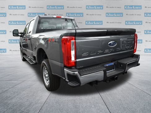 New 2026 Ford F250 XL AWD/4WD image 15