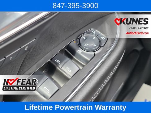 Used 2024 Buick Envision Preferred AWD/4WD image 41
