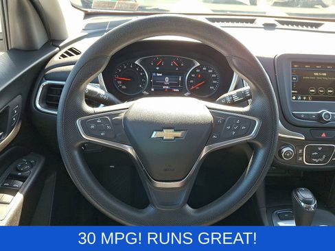 Used 2019 Chevrolet Equinox LT image 20
