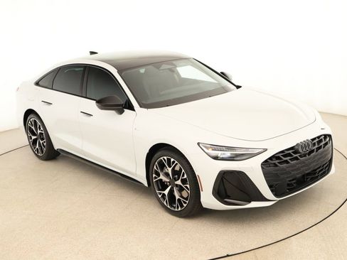 New 2026 Audi A6 Premium Plus AWD/4WD image 30