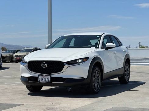 Used 2026 MAZDA CX-30 AWD 2.5 S image 5