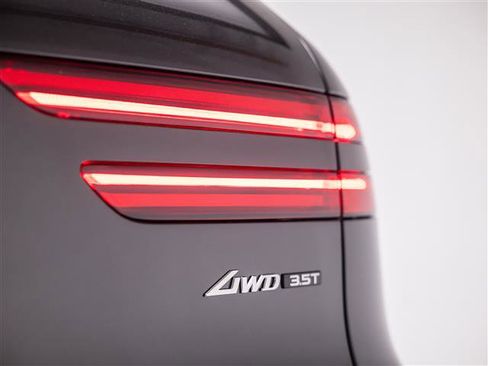 New 2026 Genesis GV70 3.5T Sport Prestige image 16