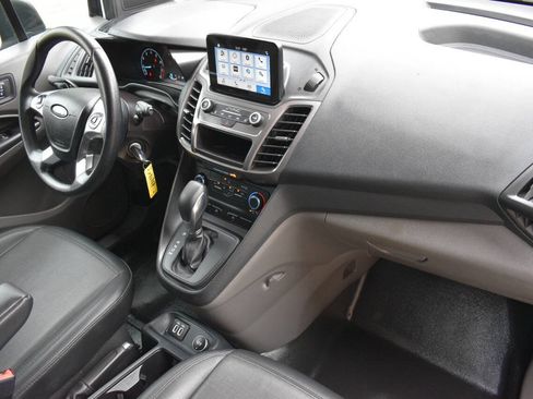Used 2020 Ford Transit Connect XL FWD image 28