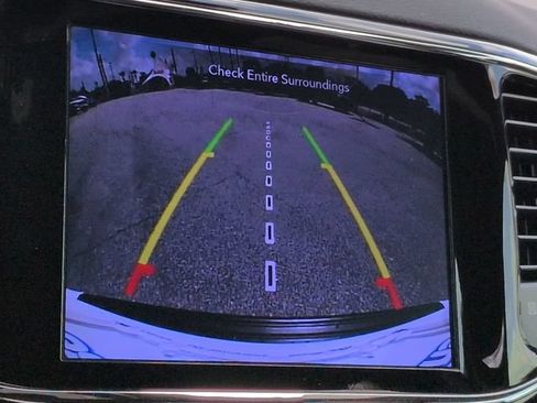 Used 2020 Jeep Grand Cherokee Altitude RWD image 21