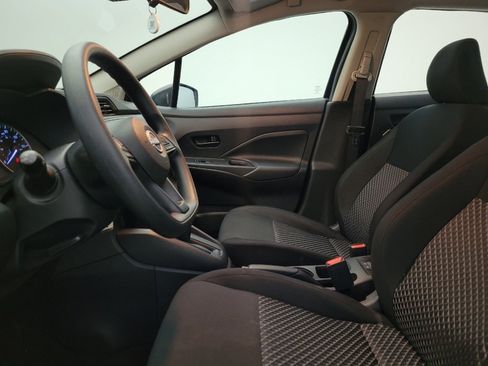 Used 2024 Nissan Versa S w/ S Plus Package image 17