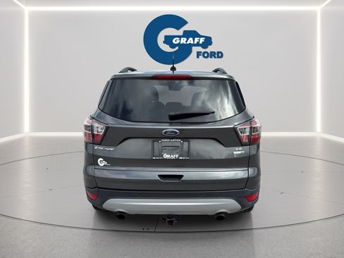 Used 2017 Ford Escape SE w/ Equipment Group 201A AWD/4WD image 6