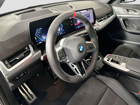 New 2026 BMW X2 M35i w/ Technology Package image 9