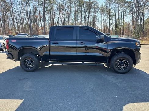 Used 2021 Chevrolet Silverado 1500 LT image 6