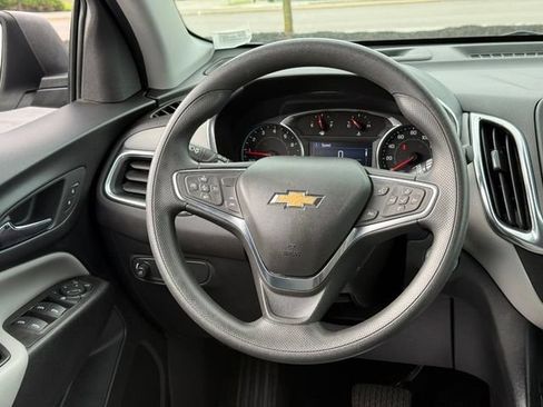 Used 2024 Chevrolet Equinox LS w/ LS Convenience Package AWD/4WD image 13
