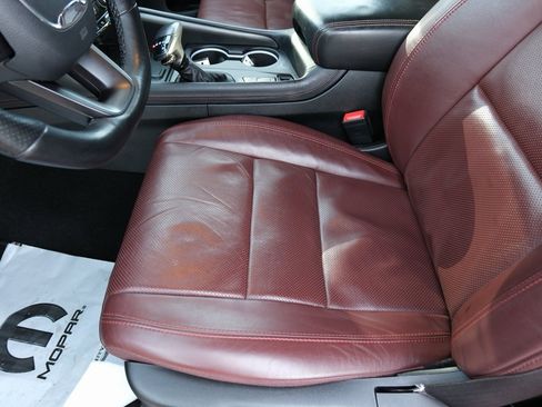 Used 2024 Dodge Durango R/T image 26