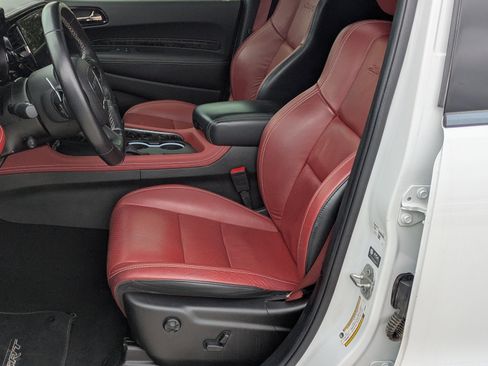 Used 2023 Dodge Durango SRT AWD/4WD image 10