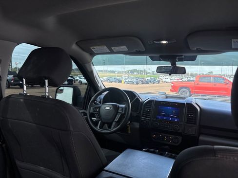 Used 2019 Ford F150 XL w/ Equipment Group 101A Mid image 23