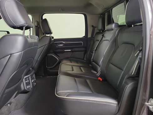 Used 2022 RAM 1500 Laramie AWD/4WD image 23
