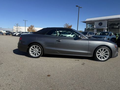 Used 2015 Audi A5 2.0T Premium Plus w/ Premium Plus Package image 25