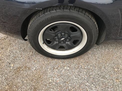 Used 2013 Chevrolet Camaro LS w/ White Rally Stripe Package image 19