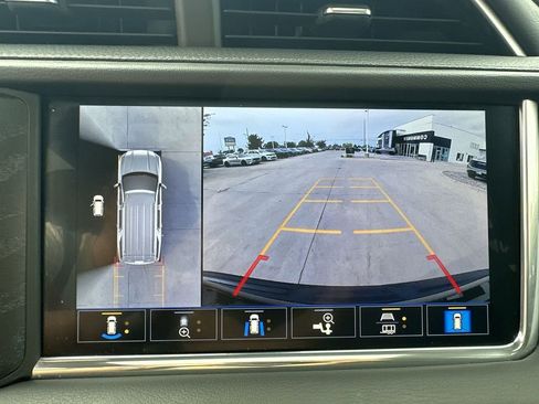 Certified 2021 GMC Yukon Denali w/ Denali Ultimate Package image 16