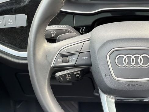 Used 2024 Audi Q3 2.0T Premium image 9