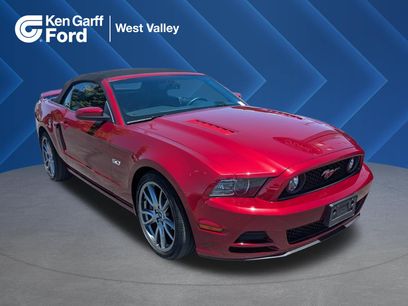 Used 2014 Ford Mustang GT w/ Electronics Package