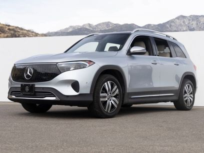 Used 2024 Mercedes-Benz EQB 250+