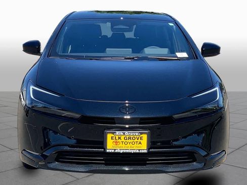 New 2026 Toyota Prius Plug-In Hybrid FWD image 3