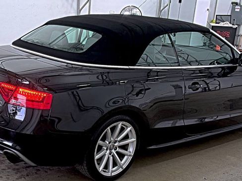 Used 2016 Audi A5 2.0T Premium AWD/4WD image 2