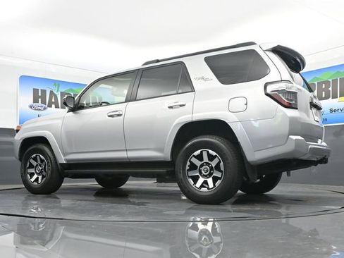 Used 2024 Toyota 4Runner TRD Off-Road image 20