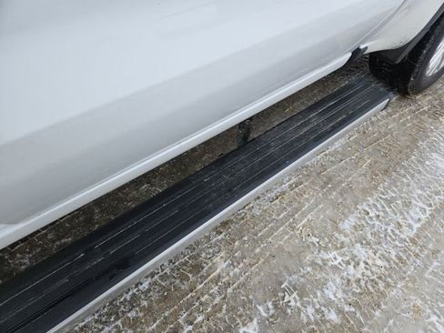 Certified 2020 GMC Sierra 1500 Denali w/ Denali Ultimate Package image 36