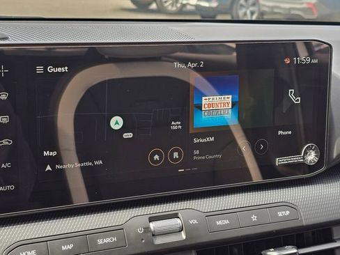 New 2026 Kia K4 GT-Line Turbo w/ GT-Line Premium Package FWD image 21