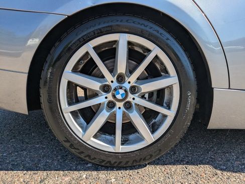 Used 2009 BMW 328i Sedan RWD image 21