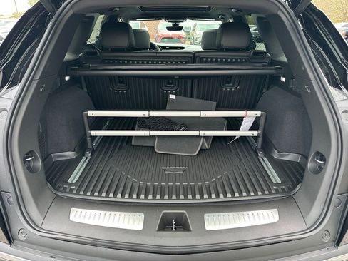 New 2026 Cadillac XT5 Premium Luxury image 18