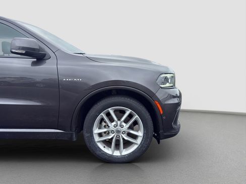 Used 2021 Dodge Durango R/T w/ Trailer Tow Group IV AWD/4WD image 31