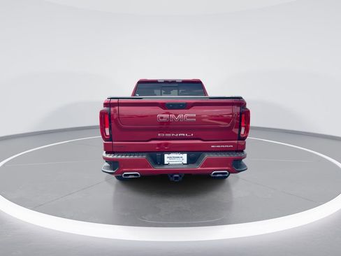 Used 2023 GMC Sierra 1500 Denali image 7
