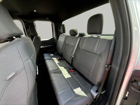 Used 2025 Ford F150 STX w/ Equipment Group 200A RWD image 22