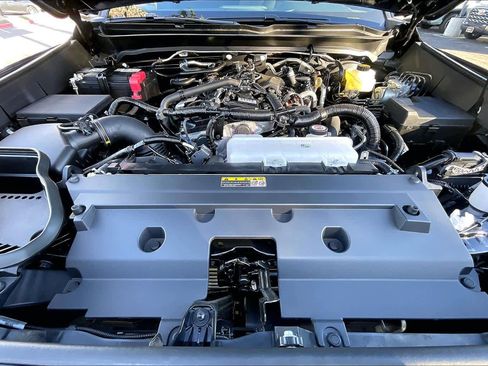 New 2025 Toyota Tacoma TRD Off-Road image 16