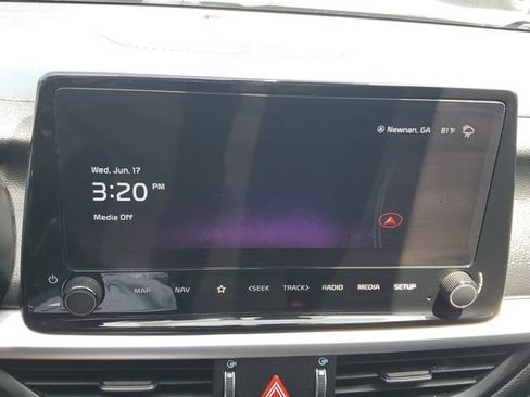 Certified 2023 Kia Forte GT w/ GT2 Package FWD image 30
