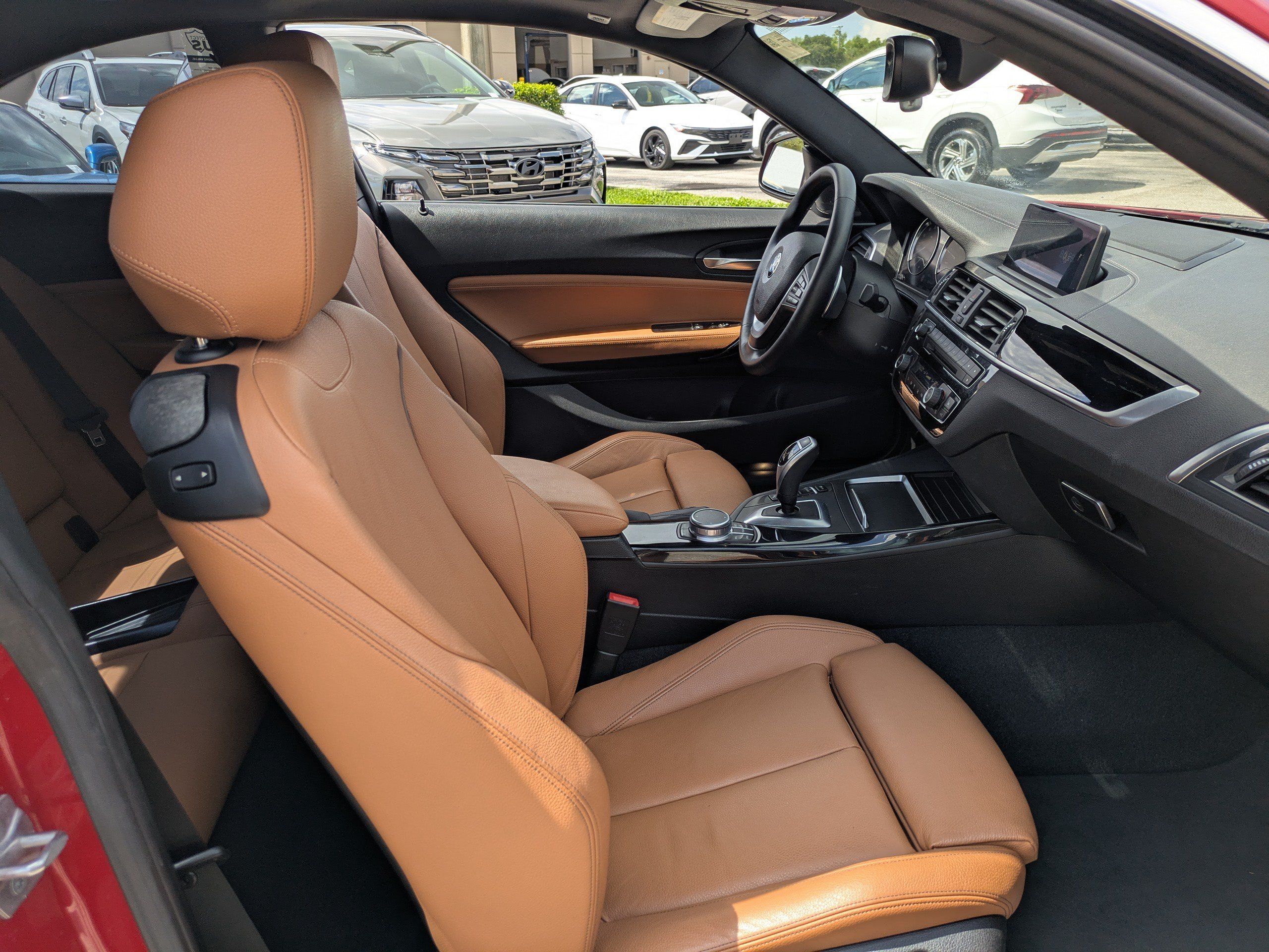 Used 2021 BMW 230i xDrive Coupe w/ Convenience Package AWD/4WD image 15
