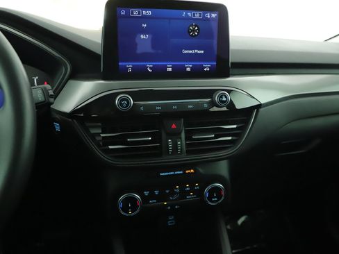 Used 2023 Ford Escape Active FWD image 19