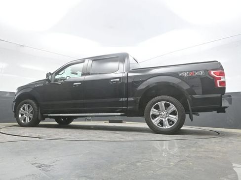 Used 2019 Ford F150 XLT w/ Equipment Group 302A Luxury AWD/4WD image 39