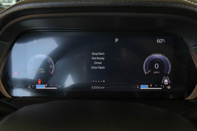 Used 2022 Jeep Grand Cherokee L Limited w/ Black Appearance Package AWD/4WD image 23