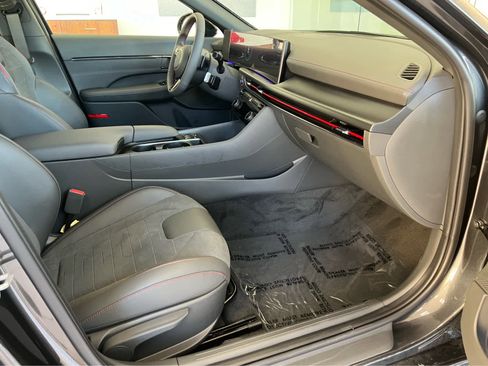 New 2026 Hyundai Sonata N Line image 19
