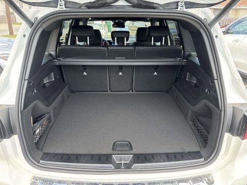New 2026 Mercedes-Benz GLB 250 image 5