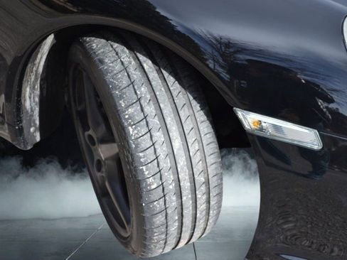 Used 2009 Porsche 911 Carrera image 40