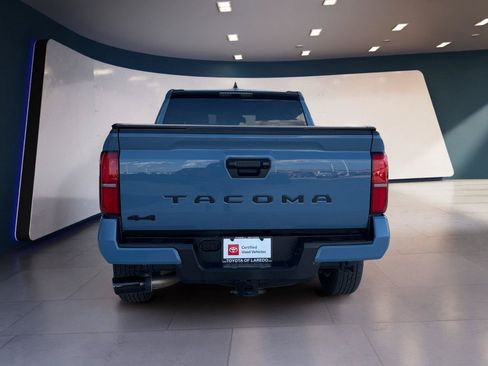 Used 2026 Toyota Tacoma SR5 AWD/4WD image 4
