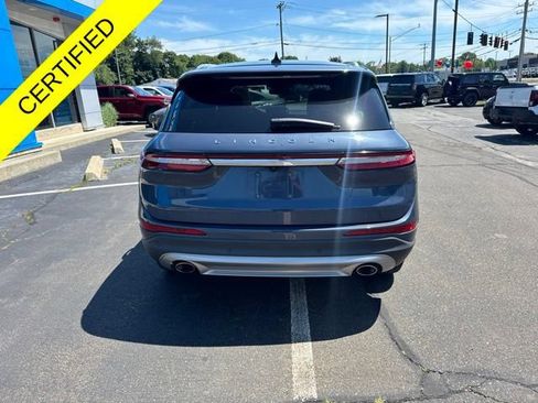 Used 2022 Lincoln Corsair Reserve w/ Equipment Group 201A AWD/4WD image 6
