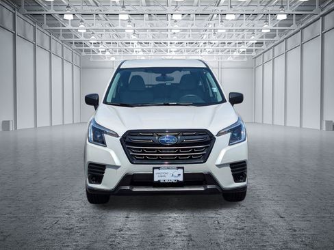 Used 2022 Subaru Forester Limited AWD/4WD image 8