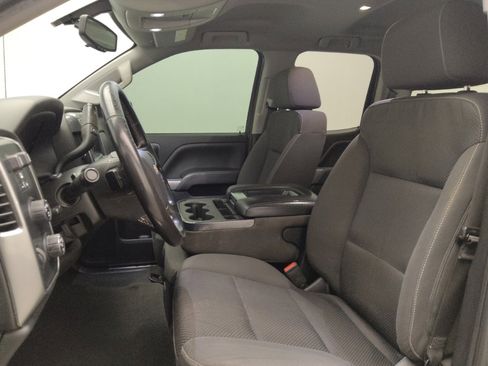 Used 2019 Chevrolet Silverado 1500 LT w/ All Star Edition image 17