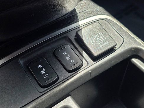 Used 2015 Honda CR-V Touring image 37