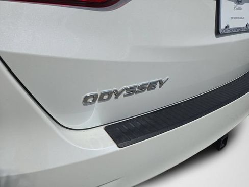 Used 2020 Honda Odyssey EX-L image 45