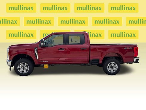 New 2026 Ford F250 XLT AWD/4WD image 9